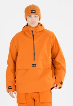 Herren Skijacke RUKI M W-PRO 1000