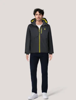 Herren Skijacke TRIPOINT