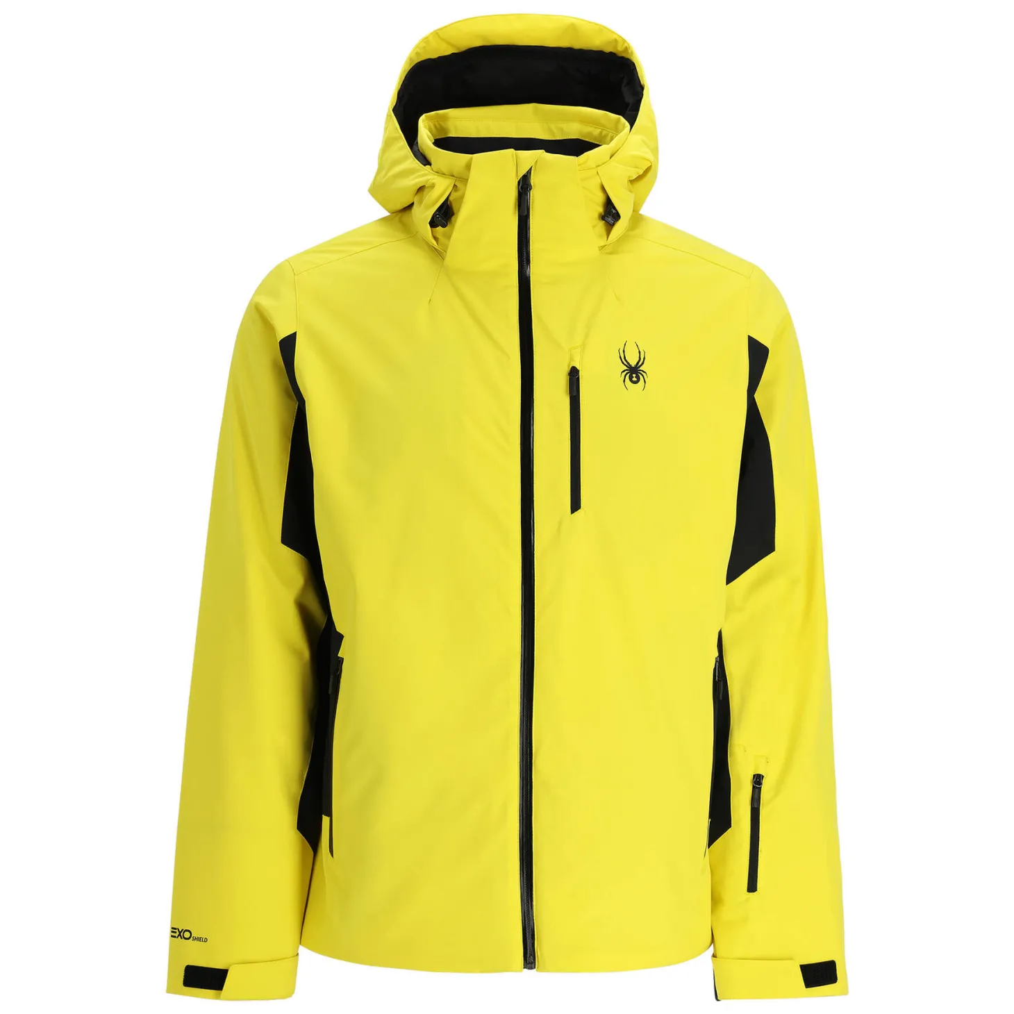 Herren Skijacke VERTEX