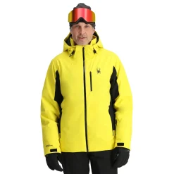 Herren Skijacke VERTEX
