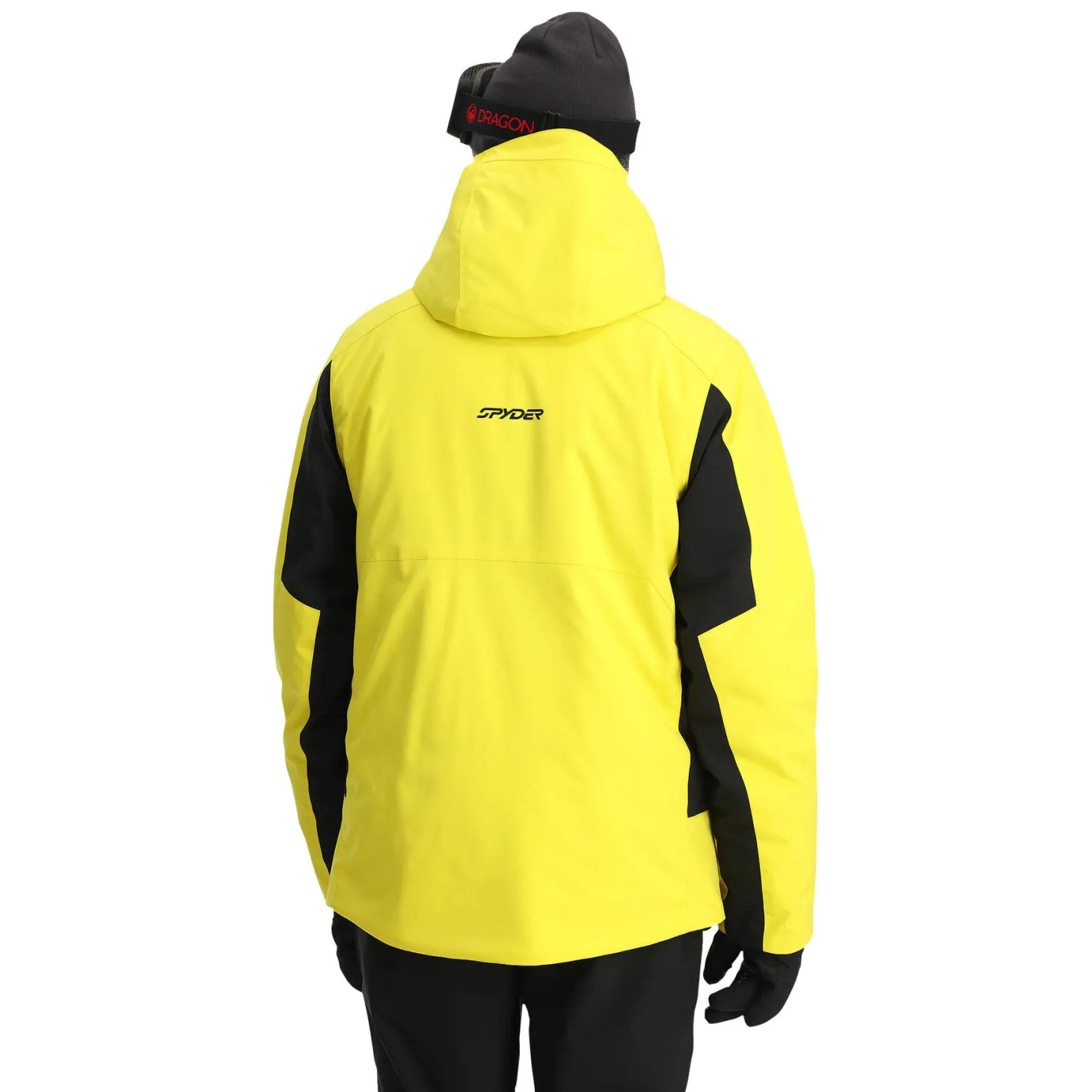 Herren Skijacke VERTEX
