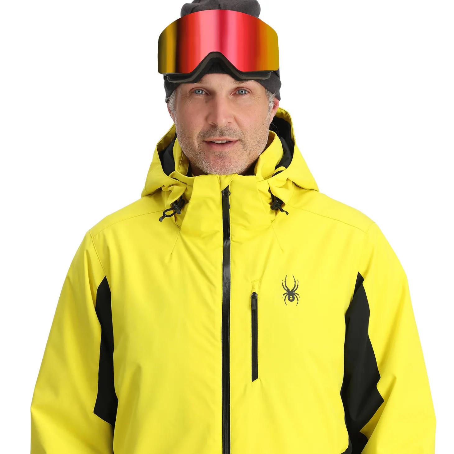Herren Skijacke VERTEX