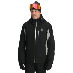 Herren Skijacke VERTEX