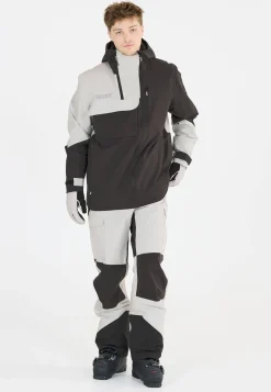 Herren Skijacke ZUKO W-PRO 150000