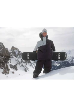 Herren Skijacke ZUKO W-PRO 150000