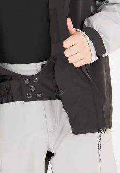 Herren Skijacke ZUKO W-PRO 150000