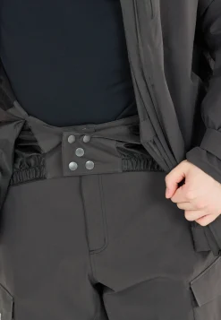 Herren Skijacke ZUKO W-PRO 150000