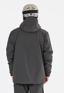 Herren Skijacke ZUKO W-PRO 150000