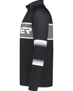 Herren Skirolli PREMIER ZIP T-NECK