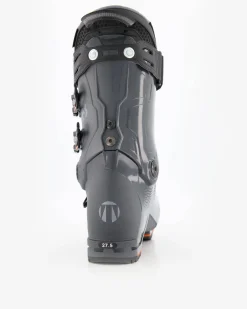 Herren Skischuhe MACH SPORT MV 110 X GW