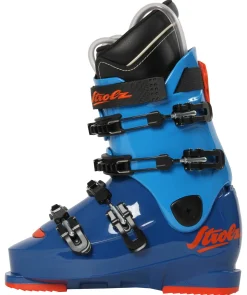 Herren Ski-Schuhe "RacingBlue"