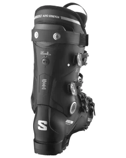 Herren Skischuhe SELECT HV 80 GW