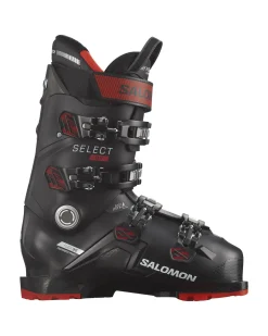 Herren Skischuhe SELECT HV 90 GW