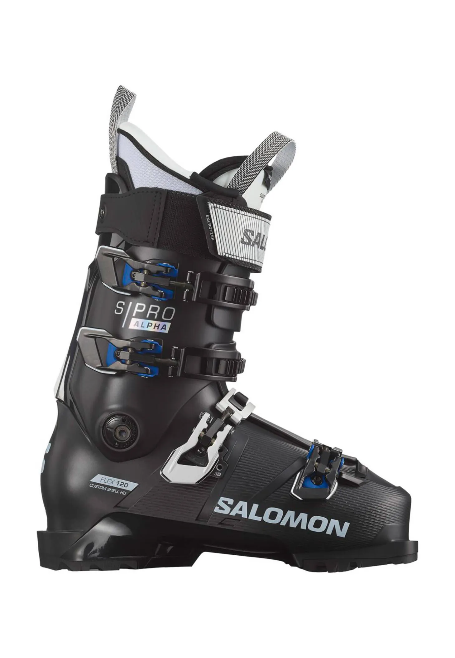 Herren Skischuhe S/PRO ALPHA 120 GW EXPERT LINE