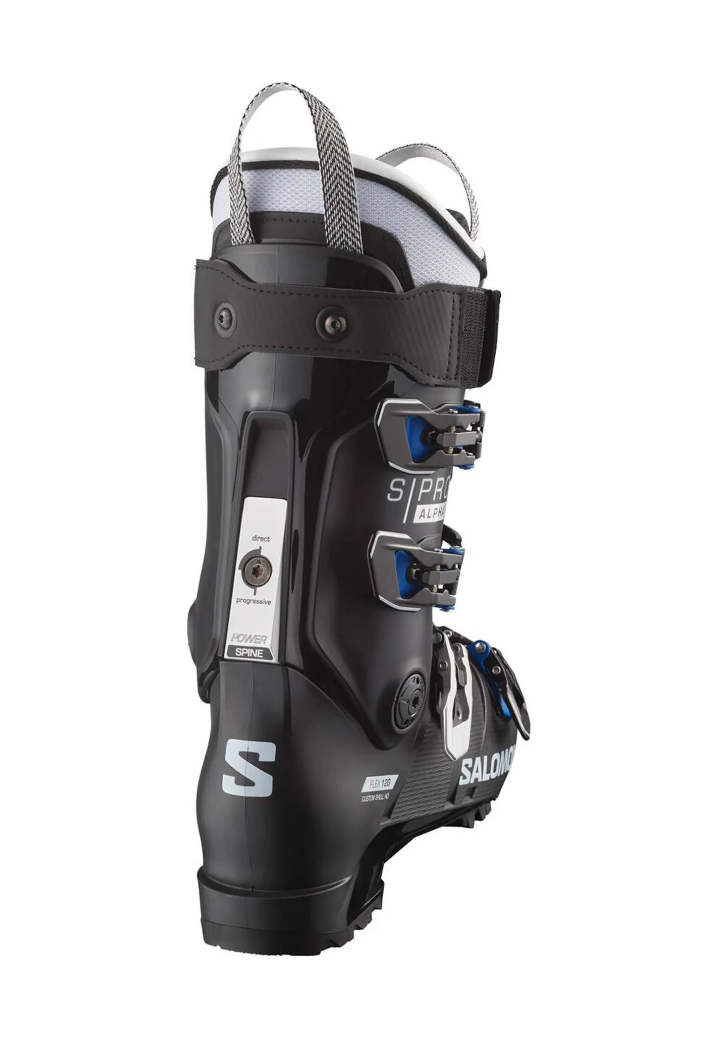 Herren Skischuhe S/PRO ALPHA 120 GW EXPERT LINE