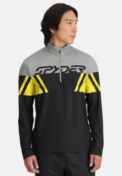 Herren Skishirt PODIUM 1/2 ZIP