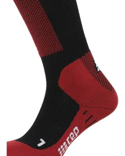 Herren Ski-Socken WP300