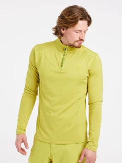 Herren Ski-Sweatshirt WILL