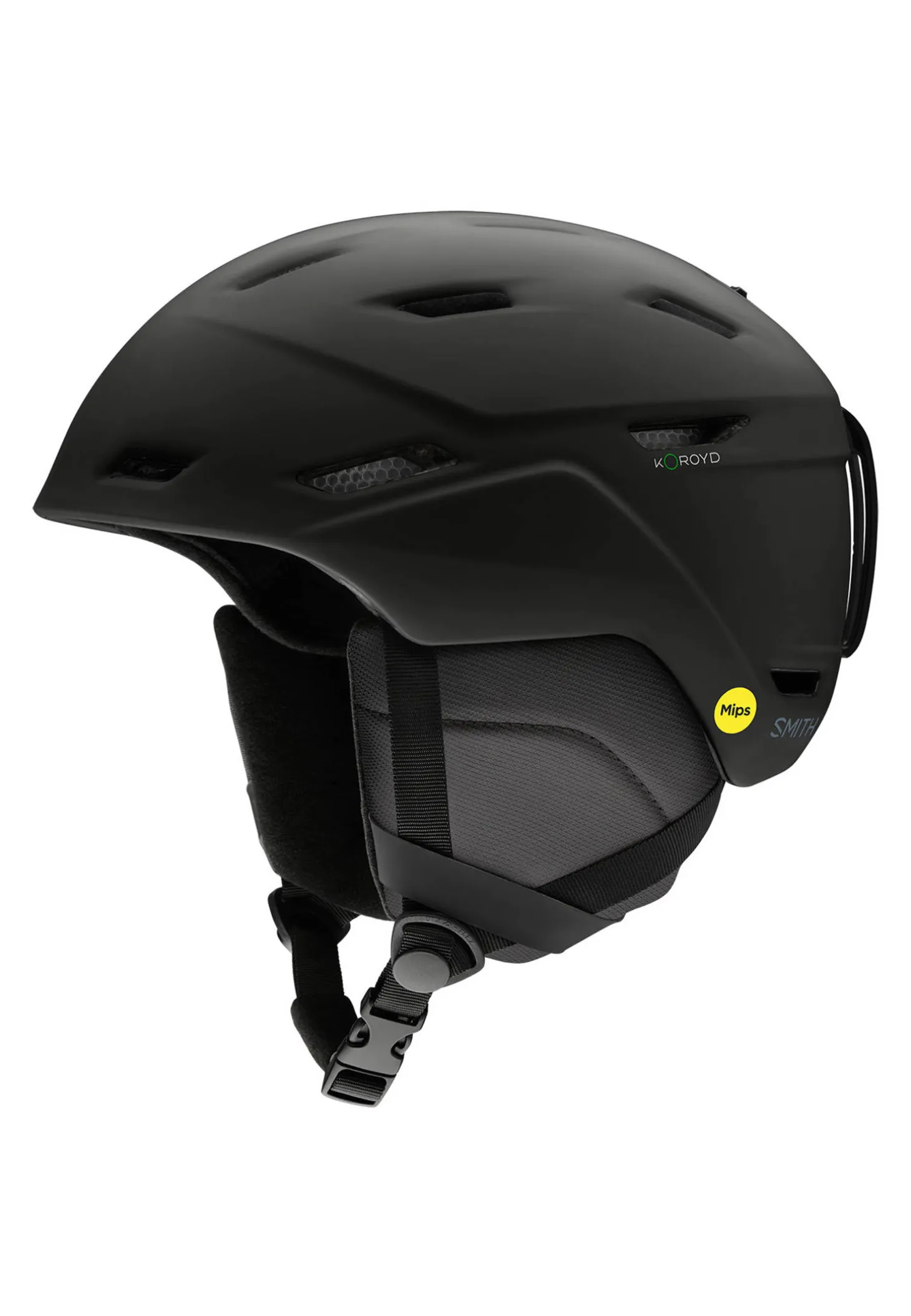 Herren Ski-und Snowboardhelm MISSION MIPS