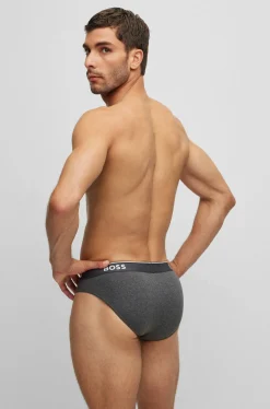 Herren Slips 3er-Pack BRIEF 3P POWER