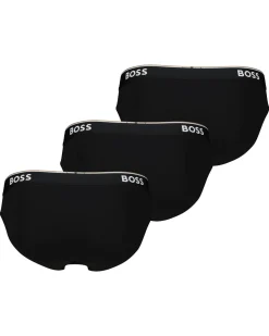 Herren Slips 3er-Pack BRIEF 3P POWER