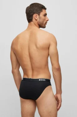 Herren Slips 3er-Pack BRIEF 3P POWER