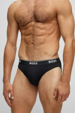Herren Slips 3er-Pack BRIEF 3P POWER