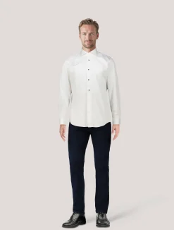 Herren Smokinghemd HANK Slim Fit