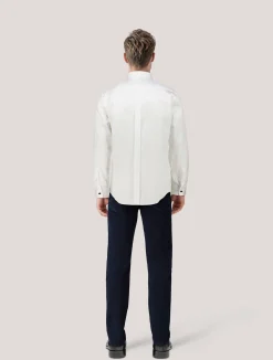 Herren Smokinghemd HANK Slim Fit