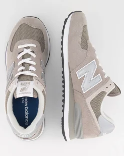 Herren Sneaker 574 EVERGREEN