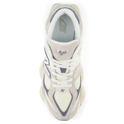 Herren Sneaker 9060 mit Leder