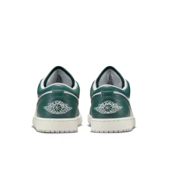 Herren Sneaker AIR JORDAN 1 LOW