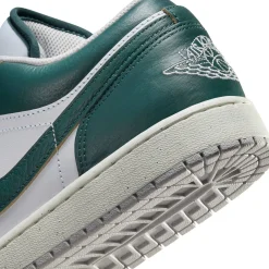 Herren Sneaker AIR JORDAN 1 LOW
