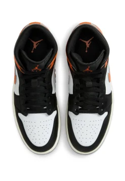 Herren Sneaker AIR JORDAN 1 MID