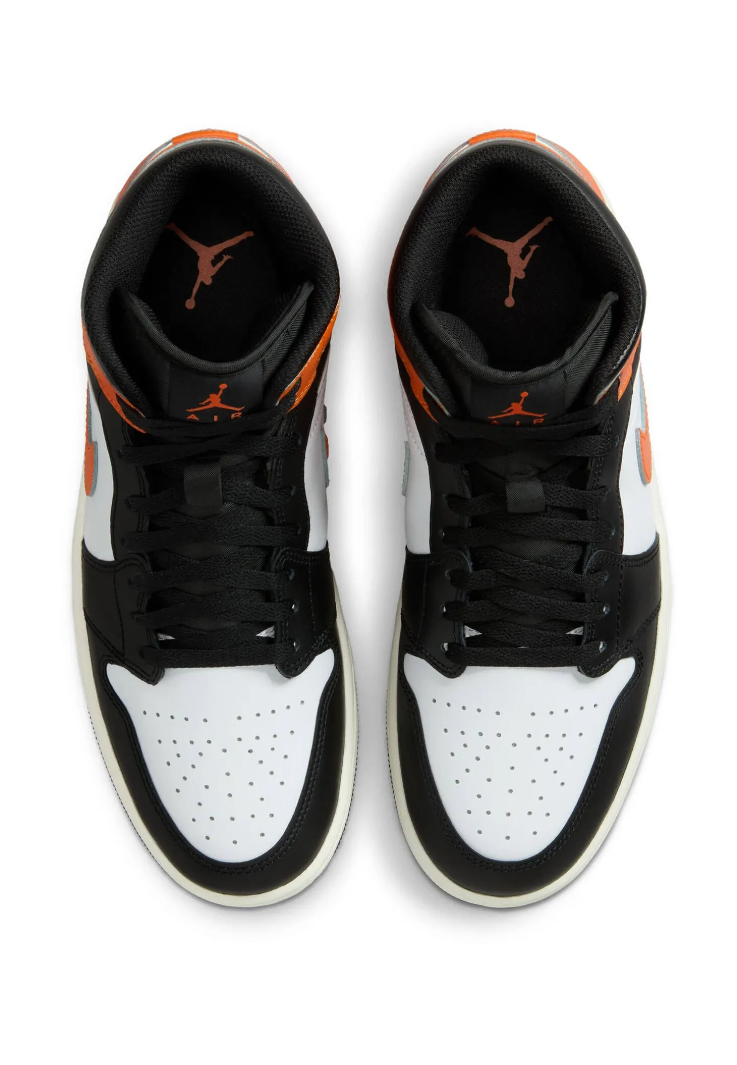 Herren Sneaker AIR JORDAN 1 MID