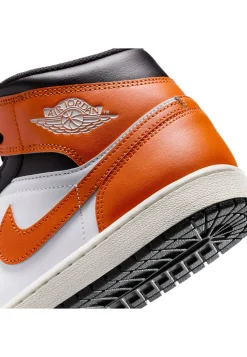 Herren Sneaker AIR JORDAN 1 MID