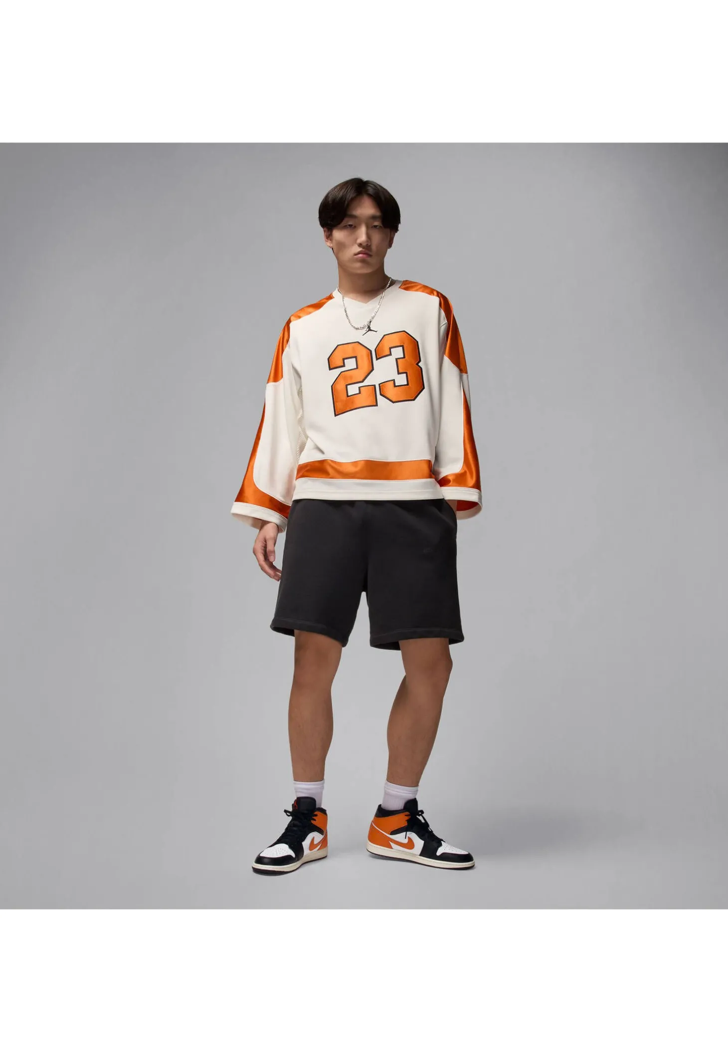 Herren Sneaker AIR JORDAN 1 MID