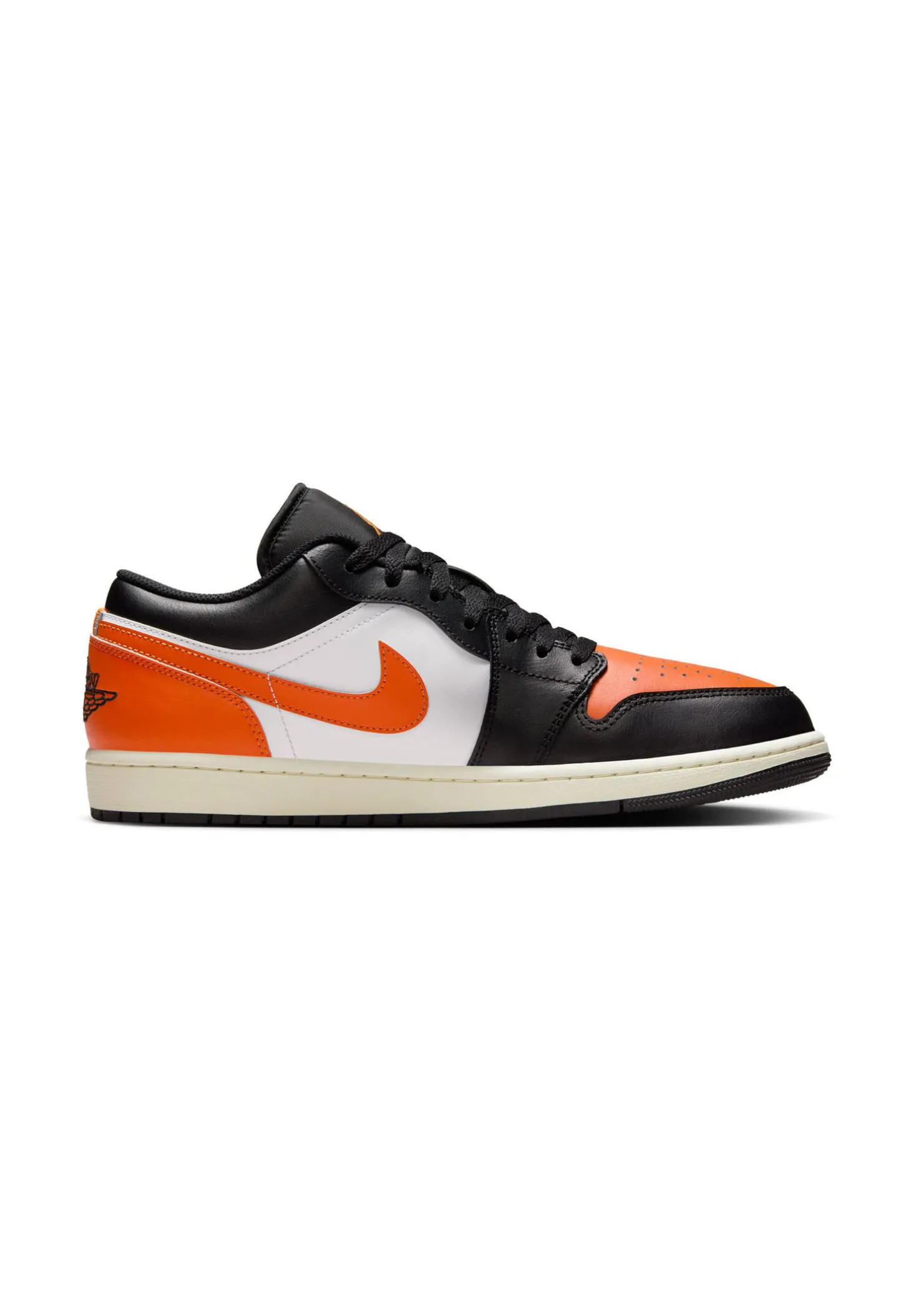 Herren Sneaker AIR JORDAN 1 Low