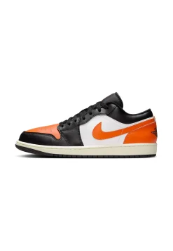 Herren Sneaker AIR JORDAN 1 Low