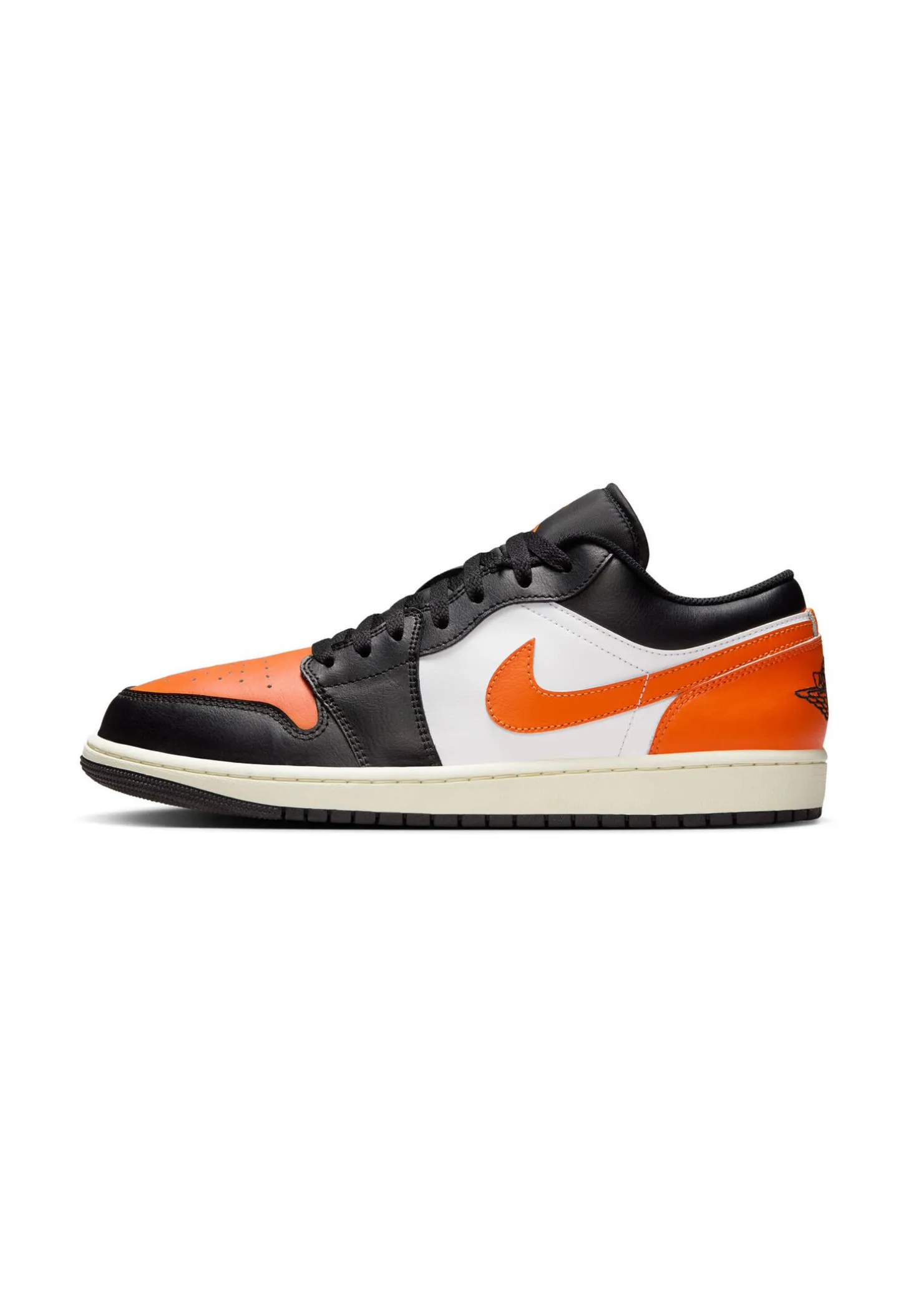 Herren Sneaker AIR JORDAN 1 Low