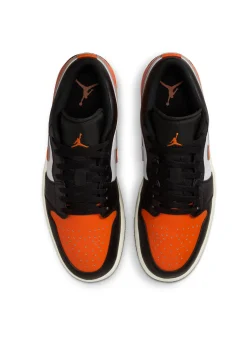 Herren Sneaker AIR JORDAN 1 Low