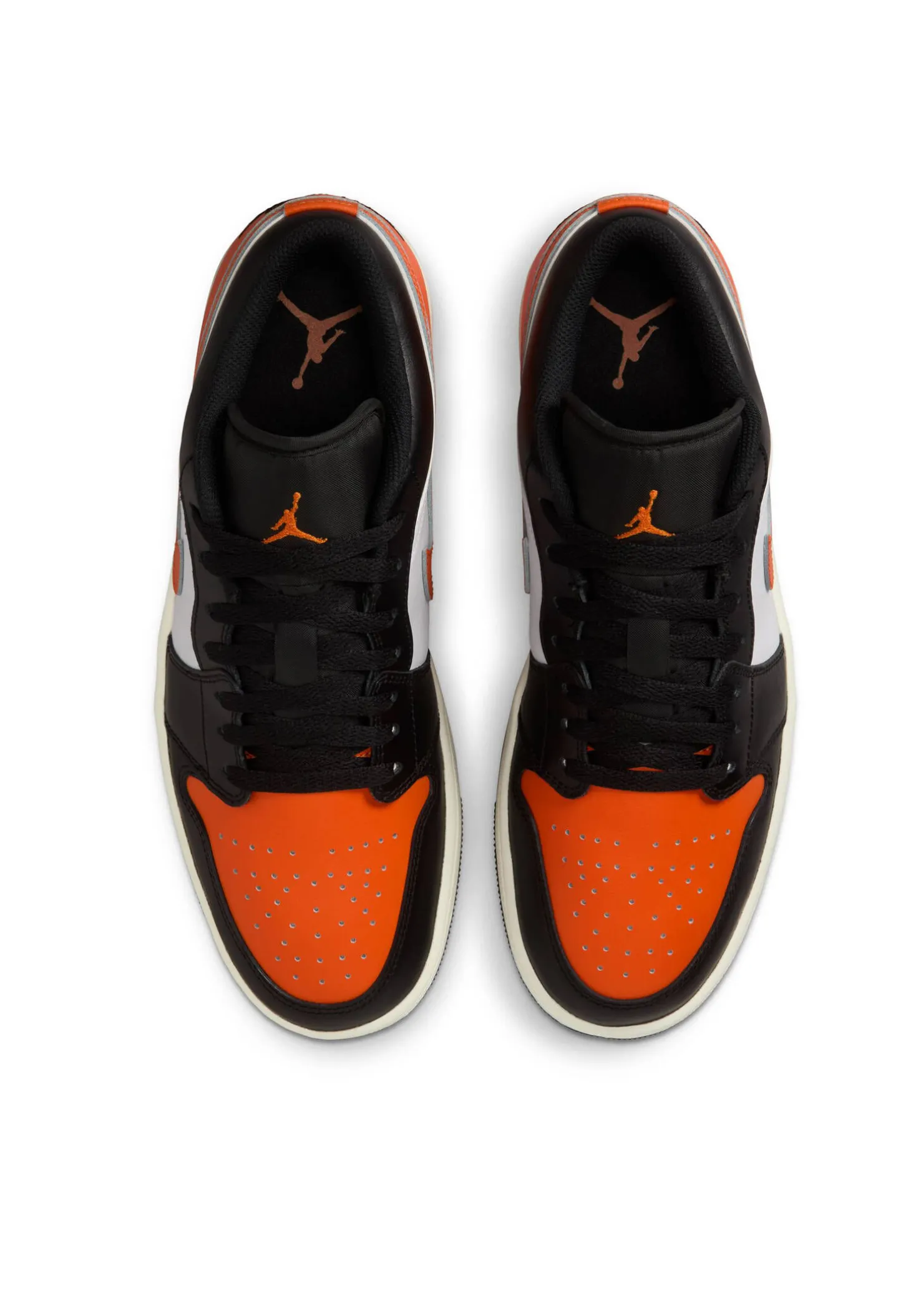 Herren Sneaker AIR JORDAN 1 Low