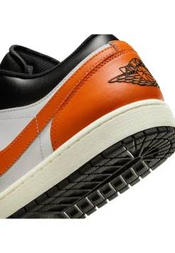 Herren Sneaker AIR JORDAN 1 Low