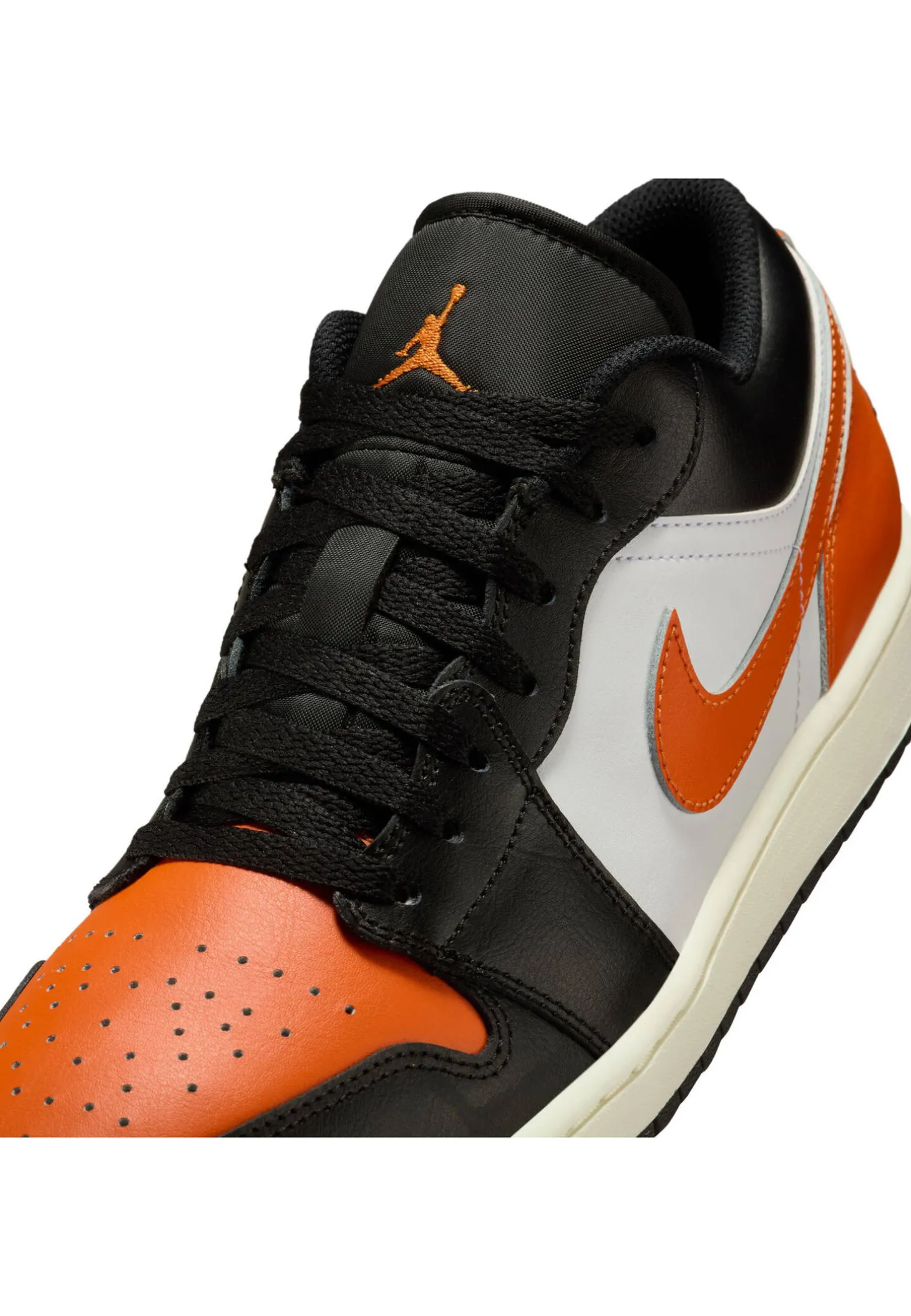 Herren Sneaker AIR JORDAN 1 Low