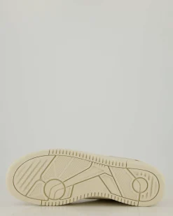 Herren Sneaker aus Leder