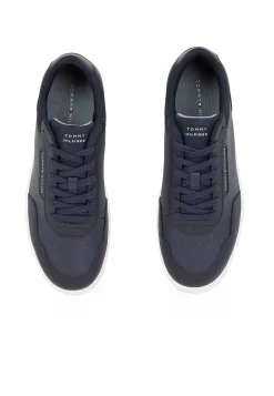 Herren Sneaker aus Leder