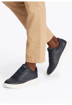 Herren Sneaker aus Leder