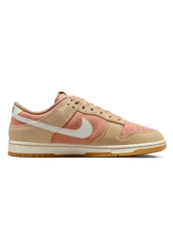 Herren Sneaker aus Leder DUNK LOW RETRO SE