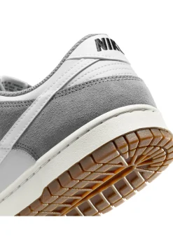 Herren Sneaker aus Leder DUNK LOW RETRO SE