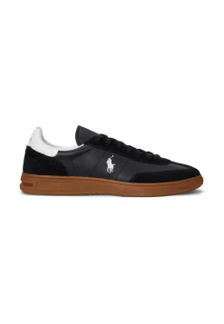 Herren Sneaker aus Leder BEDFORD